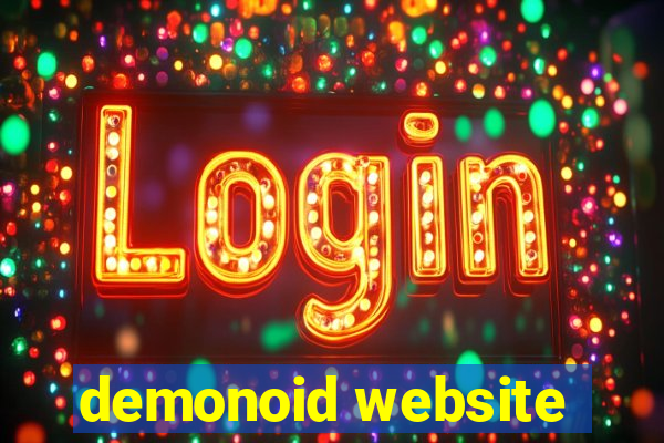 demonoid website